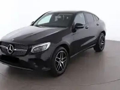 occasion Mercedes GLC250 ClasseD 204ch Business Executive 4matic 9g-tronic