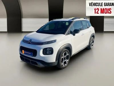 occasion Citroën C3 Aircross BlueHDi 120ch Shine