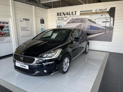 occasion DS Automobiles DS5 BlueHDi 120ch So Chic S&S EAT6