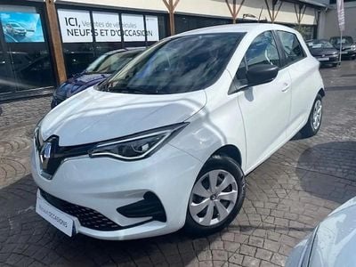 Occasion 2023 Renault Zoe Equilibre Citadine | 15 900 € (Prix juste)