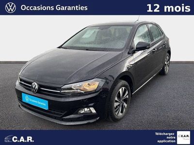 occasion VW Polo POLO BUSINESS1.0 80 S&S BVM5 Business