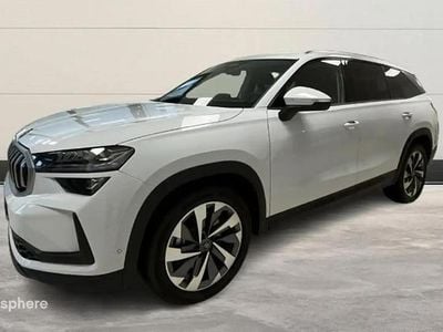 Occasion 2025 Skoda Kodiaq SUV | 48 999 €