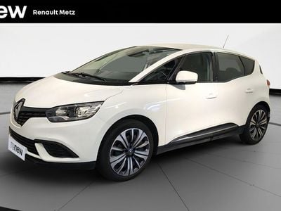 Renault Scénic IV
