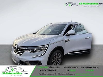 Occasion Renault Koleos 150 ch (110 kW) 2020 SUV