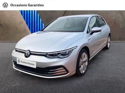 occasion VW Golf 1.5 eTSI OPF 150ch Style DSG7