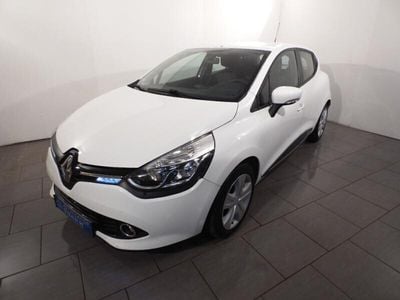 Occasion Renault Clio IV Business 75 ch (55 kW) 2014 Bla Citadine