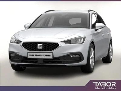 Seat Leon ST
