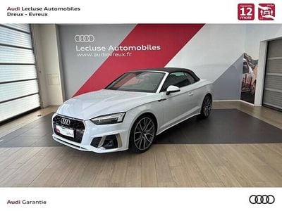 Audi A5 Cabriolet
