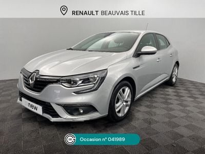 Renault Mégane IV