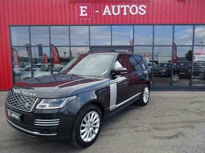 occasion Land Rover Range Rover 2.0 P400e 404ch Vogue SWB Mark VIII