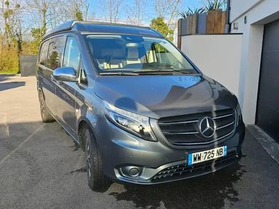 occasion Mercedes V250 Classe Extra-Long d 9G-TRONIC Style