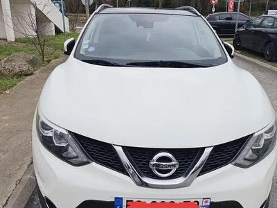 Occasion 2017 Nissan Qashqai N-Connecta SUV | 8 500 € (Super prix)