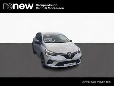 Occasion Renault Clio V Evolution 91 ch (66 kW) 2023 Gris platine Berline