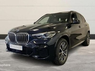 Occasion 2022 BMW X5 M Sport SUV | 64 499 € (Prix juste)