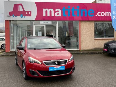 occasion Peugeot 308 1.6 THP 205CH GT S&S 5P