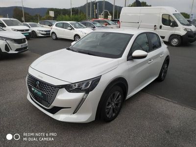 occasion Peugeot e-208 208 d'occasion136ch Style