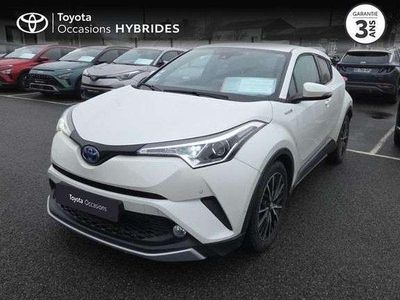 Occasion 2017 Toyota C-HR SUV | 16 990 € (Prix cher)