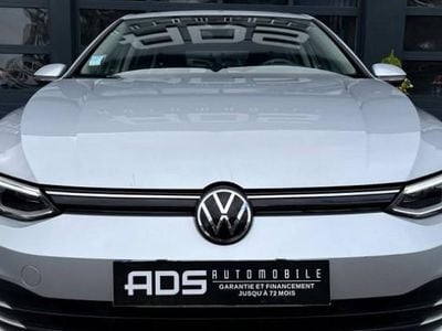 Occasion VW Golf VII Business 150 ch (110 kW) 2021 Citadine
