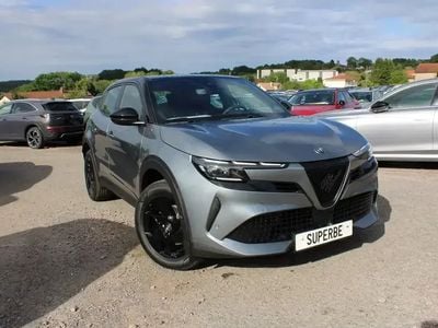 Alfa Romeo Junior