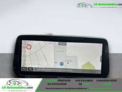 occasion Hyundai Santa Fe 1.6 T-GDi Plug-in 265 BVA