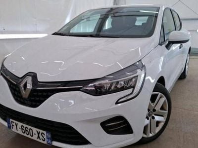 Occasion 2021 Renault Clio V Business Citadine | 11 490 € (Bon prix)