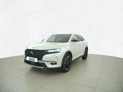 occasion DS Automobiles DS7 Crossback BlueHDi 130 EAT8 - Performance Line+