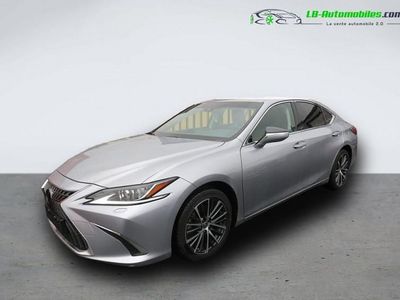 Lexus ES300H