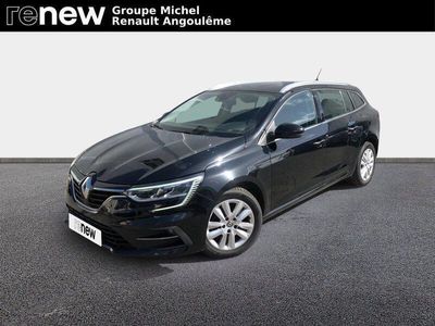 Renault Mégane IV