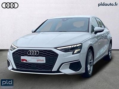 Audi A3 Sportback e-tron