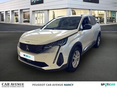 occasion Peugeot 3008 d'occasion 1.5 BlueHDi 130ch S&S Style