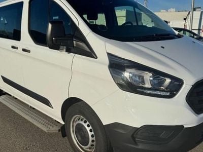 Occasion Ford Transit Custom Ambiente 105 ch (77 kW) 2020 Break