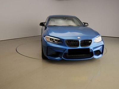 occasion BMW M2 M2 COUPE (F87)370CH M DKG