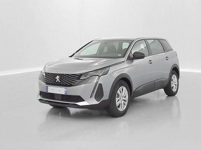 Occasion 2023 Peugeot 5008 Active Monospace | 28 100 € (Prix juste)