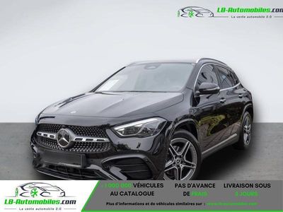 Mercedes GLA200