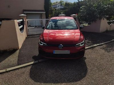 Occasion VW Golf GTE 245 ch (180 kW) 2021 Berline
