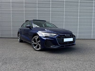 Audi A3 Sportback e-tron