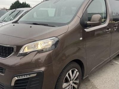 Occasion 2020 Peugeot Expert S Van | 18 490 € (Prix assez cher)