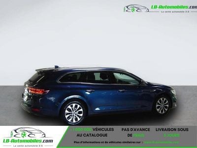 Occasion Renault Talisman 189 ch (139 kW) 2021 Break