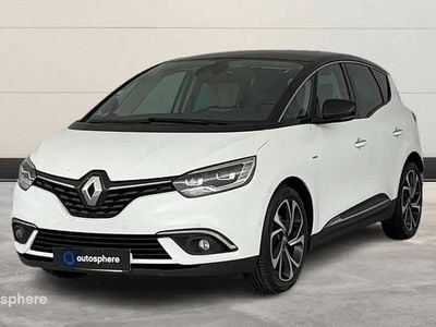Biton Occasion 2016 Renault Scénic III Edition One Monospace | 13 499 €