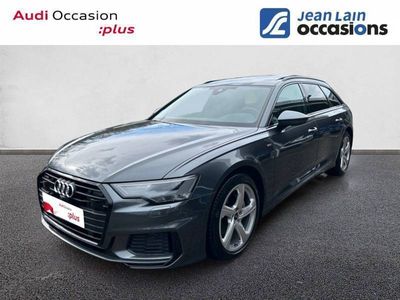 occasion Audi A6 A6Avant 40 TDI 204 ch S tronic 7 Quattro S line 5p