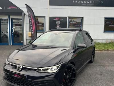VW Golf VIII
