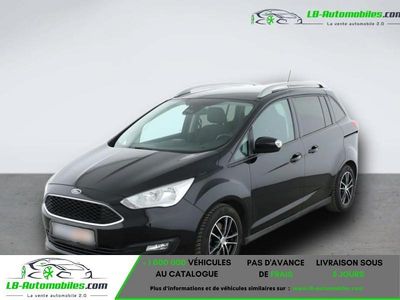 Occasion 2019 Ford Grand C-Max Monospace | 17 700 € (Prix juste)