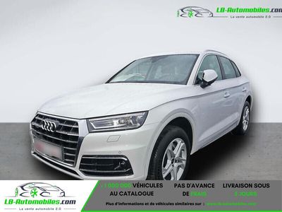 occasion Audi Q5 Tdi 163 Bva Quattro