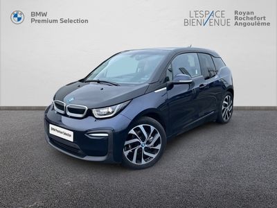 occasion BMW i3 170ch 120Ah Edition WindMill Atelier