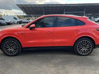 Occasion 2021 Porsche Cayenne SUV | 59 198 €