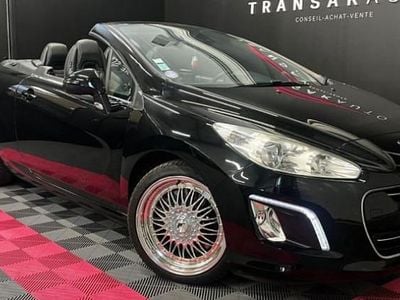 Occasion Peugeot 308 200 ch (147 kW) 2011 Coupé