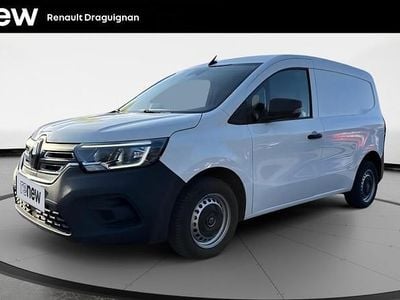 Blanc Occasion 2022 Renault Kangoo Van | 16 980 €