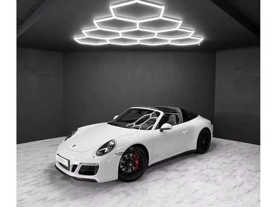 Porsche 911 Targa 4