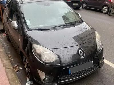 Occasion Renault Twingo GT 101 ch (74 kW) 2009 Citadine