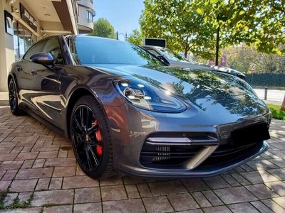 occasion Porsche Panamera Turbo 4.0 V8 550CH